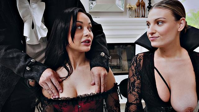 How We Do in The Shadows: Brides of Dracula