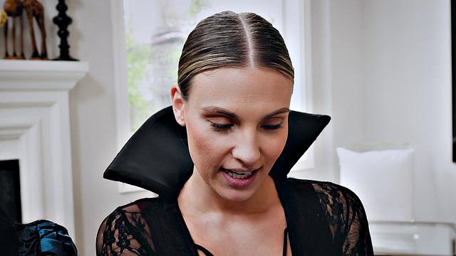 How We Do in The Shadows: Brides of Dracula