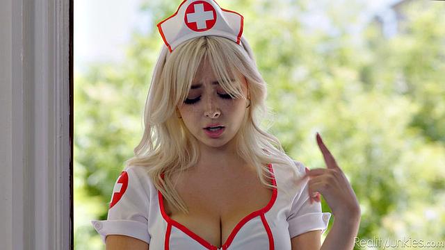 Slutty Nurses Part 2