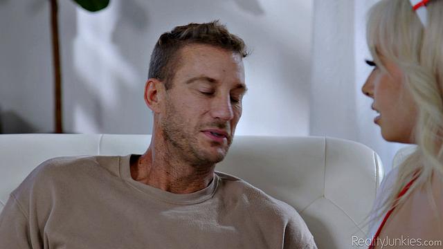 Slutty Nurses Part 2