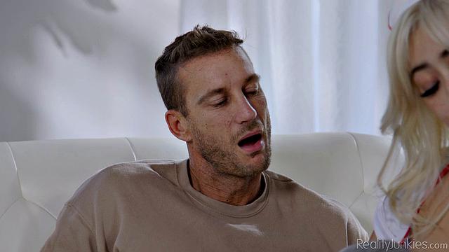 Slutty Nurses Part 2