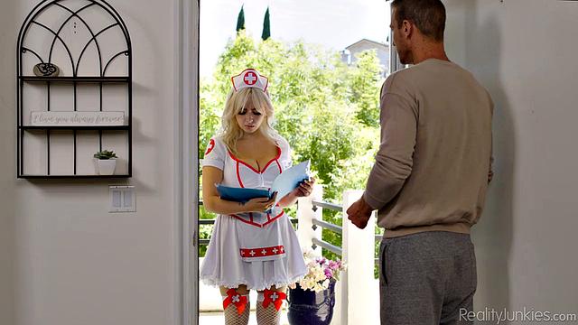 Slutty Nurses Part 2