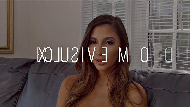 Becky Bandini Photoshoot And BTS