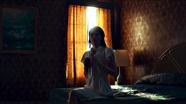 Nell Tiger Free topless scenes