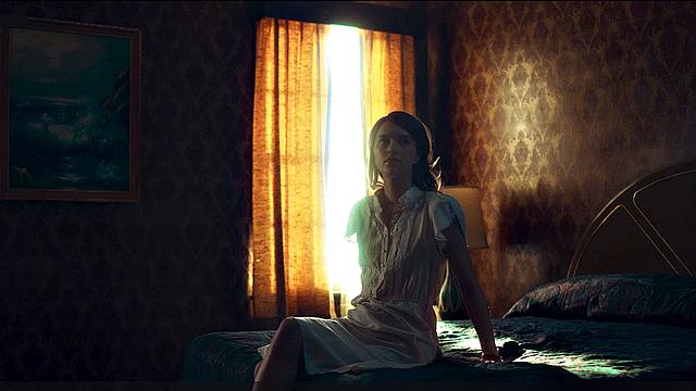 Nell Tiger Free topless scenes