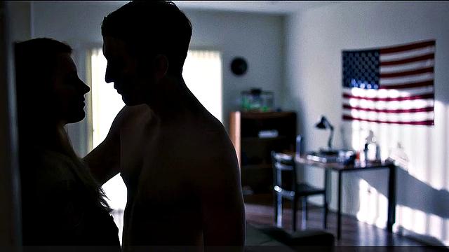 Nell Tiger Free topless scenes