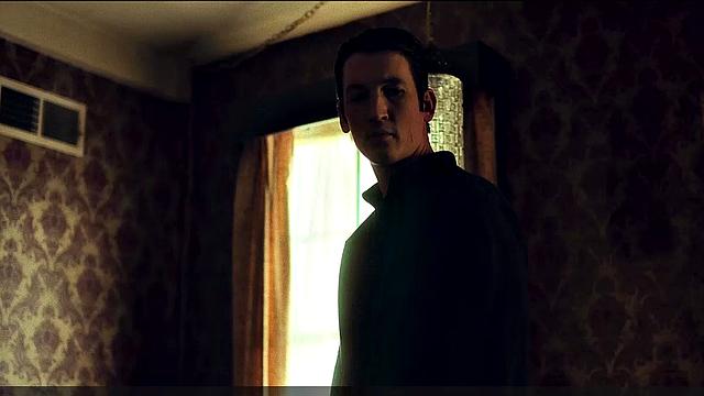 Nell Tiger Free topless scenes