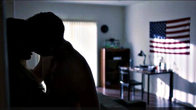 Nell Tiger Free topless scenes