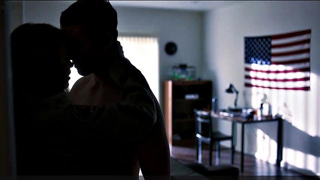 Nell Tiger Free topless scenes