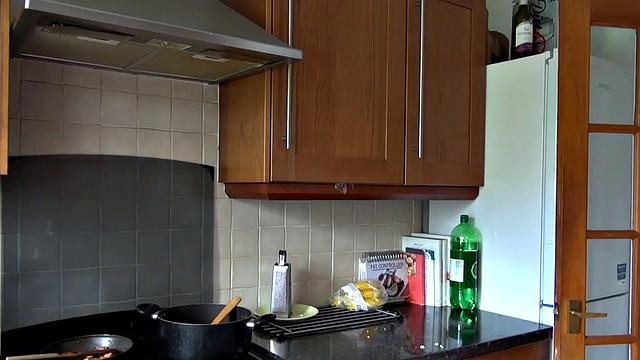 UK Wife Jess Scotland Takes Care of Brother