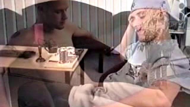 Straight Buzz Gets Wet