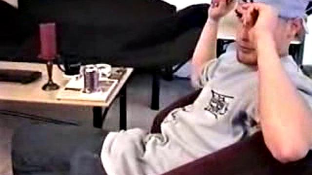 Straight Buzz Gets Wet