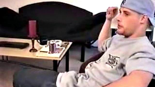 Straight Buzz Gets Wet