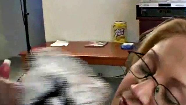 Jessika slut teen jacking off cock