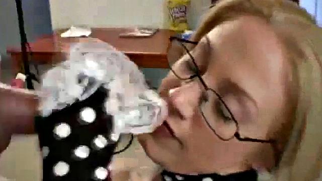 Jessika slut teen jacking off cock