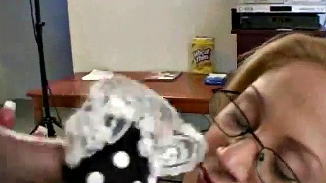 Jessika slut teen jacking off cock