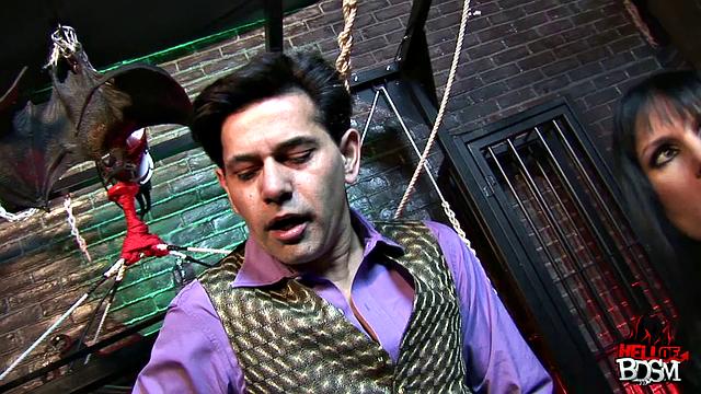 Olga Cabaeva doggy-fucked