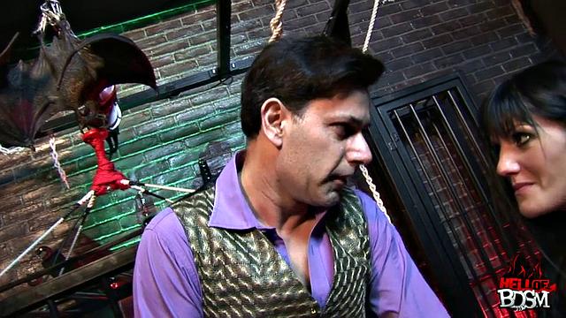 Olga Cabaeva doggy-fucked