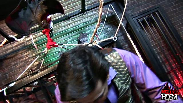 Olga Cabaeva doggy-fucked