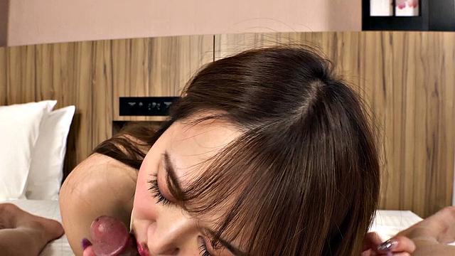 Reiko Katori is back to have fun with us for a whole afternoon