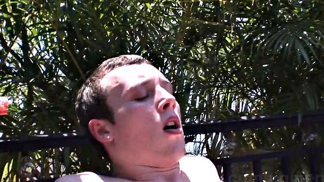 Marc Summers Services Seth and Darren Rose