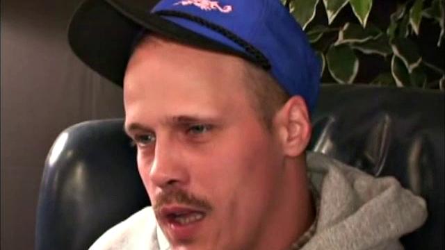 Timothy is a cute little guy. He is so clean cut; I almost passed on him doing a video for me. But I had just let Herman out from his first shoot and figured I needed an opposite.