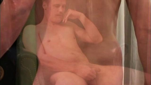 Timothy is a cute little guy. He is so clean cut; I almost passed on him doing a video for me. But I had just let Herman out from his first shoot and figured I needed an opposite.