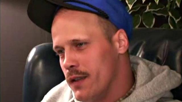 Timothy is a cute little guy. He is so clean cut; I almost passed on him doing a video for me. But I had just let Herman out from his first shoot and figured I needed an opposite.