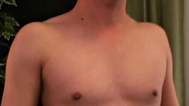 Timothy is a cute little guy. He is so clean cut; I almost passed on him doing a video for me. But I had just let Herman out from his first shoot and figured I needed an opposite.