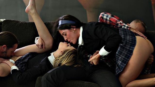 Breakthrough Session: Deep Analysis Cut