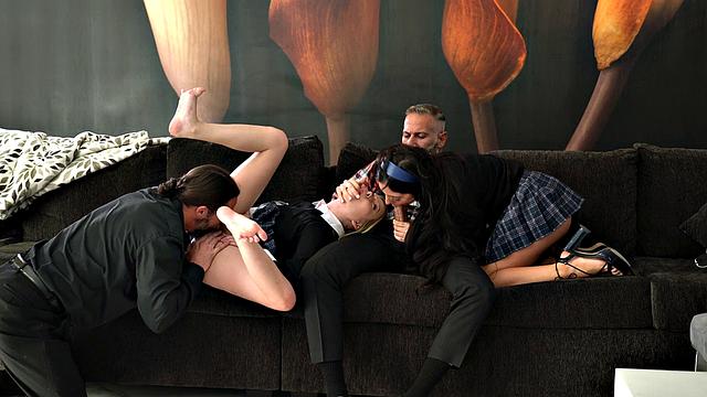 Breakthrough Session: Deep Analysis Cut