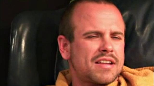 This guy came to my house about a year ago to give me an estimate on some rock work I wanted done. I was surprised when he showed up at my door for this venture. He is 30 years old, 5' 5", and 165 pounds and works as a mason.