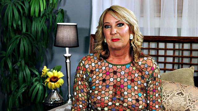 Former school teacher's first fuck video