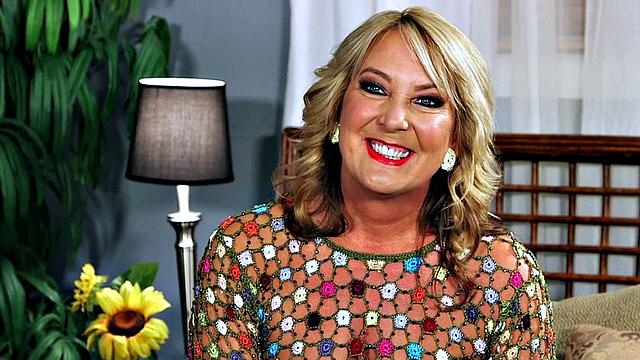 Former school teacher's first fuck video