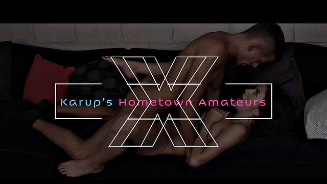 Lola Sinn Than A Massage