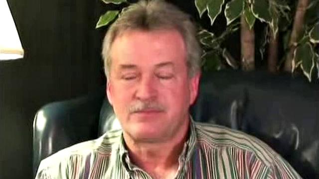 A north Georgia contractor and family man, he's turning toward men, which has made him complicated and confused