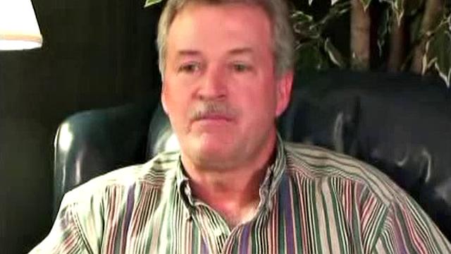 A north Georgia contractor and family man, he's turning toward men, which has made him complicated and confused