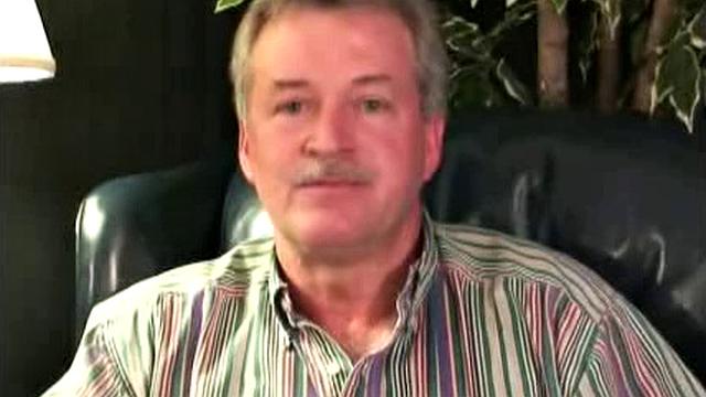 A north Georgia contractor and family man, he's turning toward men, which has made him complicated and confused