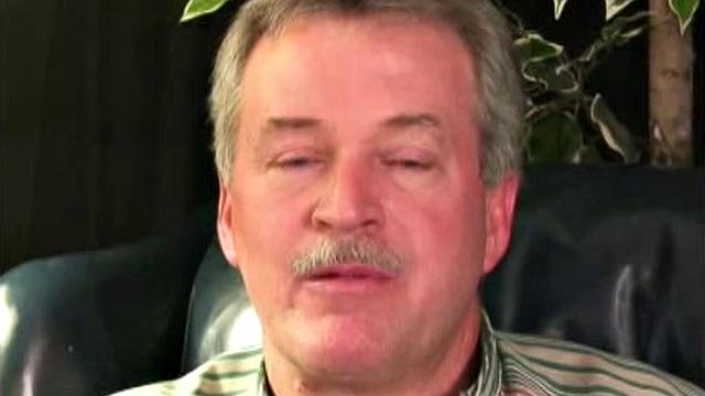 A north Georgia contractor and family man, he's turning toward men, which has made him complicated and confused