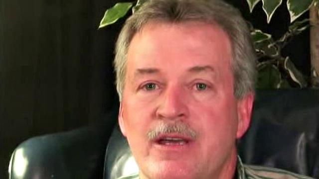 A north Georgia contractor and family man, he's turning toward men, which has made him complicated and confused