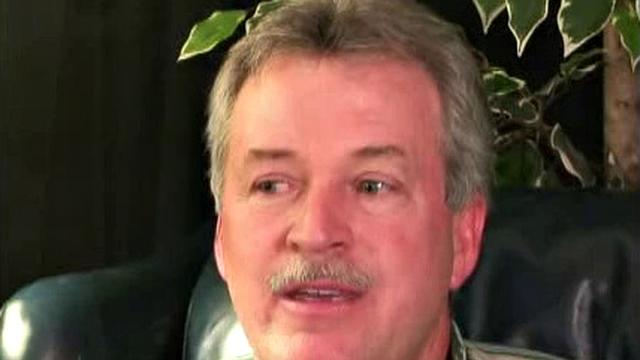 A north Georgia contractor and family man, he's turning toward men, which has made him complicated and confused