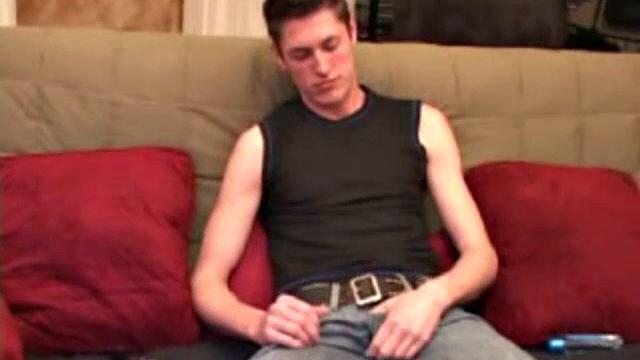 Marc Sterling Jacking