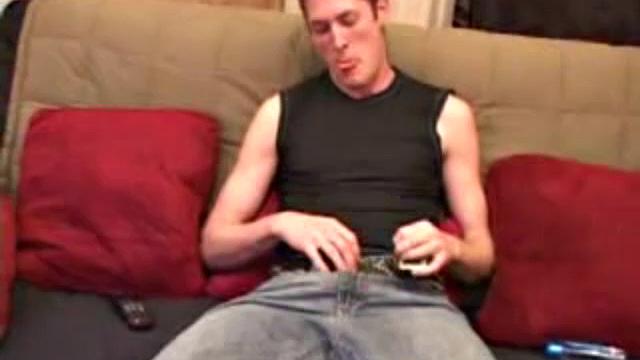 Marc Sterling Jacking