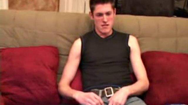 Marc Sterling Jacking