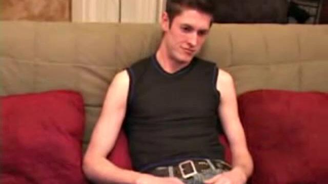 Marc Sterling Jacking