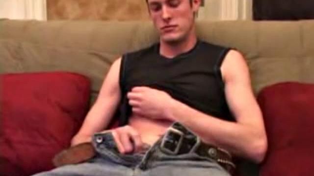 Marc Sterling Jacking