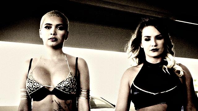 The Exxxceptions: Episode 2