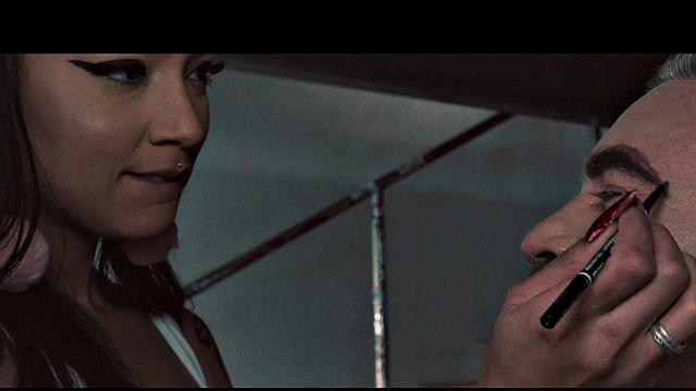 Bad Kittyyy - Am I Pretty?