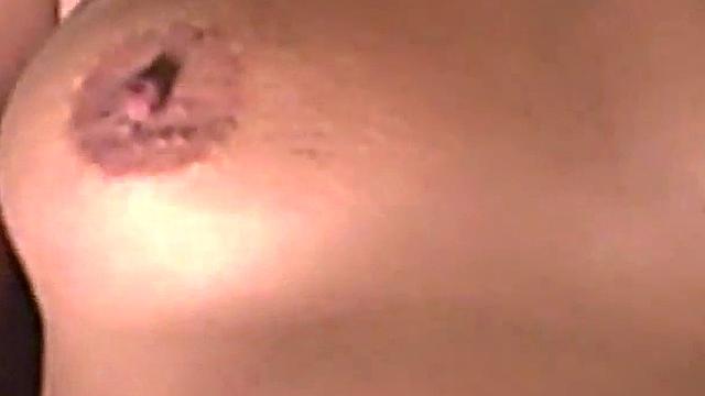 Kinky teen with small tits gets her tight pussy pounded in doggystyle in the kitchen