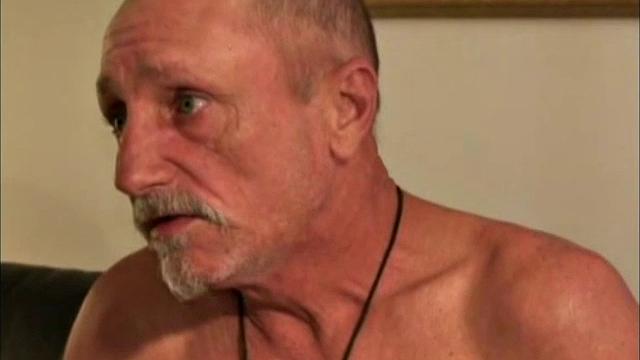 Terry is one of those guys I have great respect for, as he is in great shape for his age. This lover of the outdoors is 48 years old, 5' 8", and 145 pounds. He enjoys hiking, camping and spending time in the mountains.